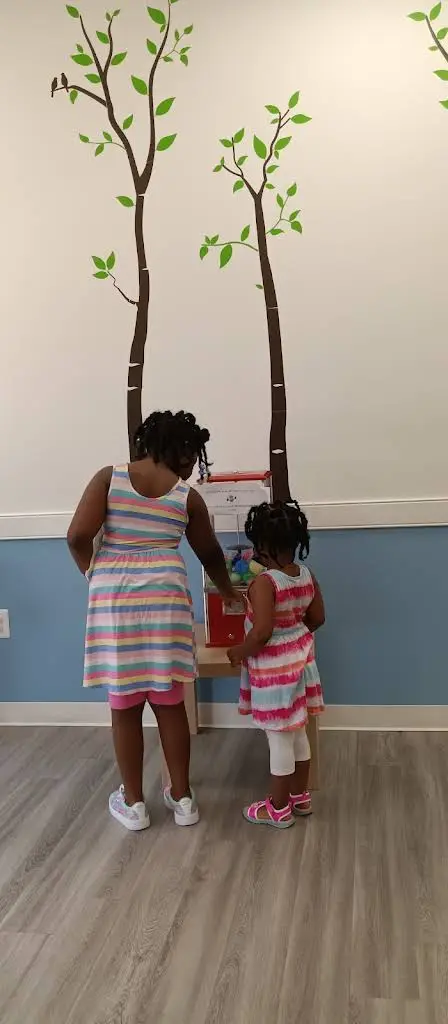 Cardinal Pediatric Dentistry