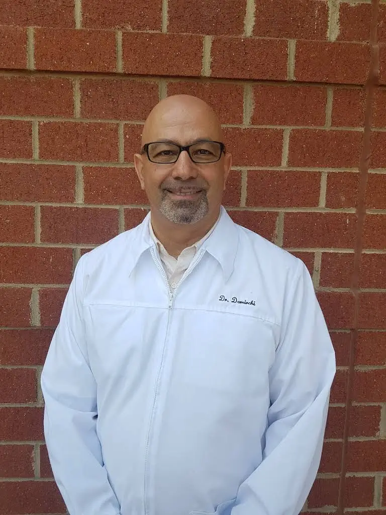 Hickory Park Dentistry - Professional dental clinic exterior with modern facilities