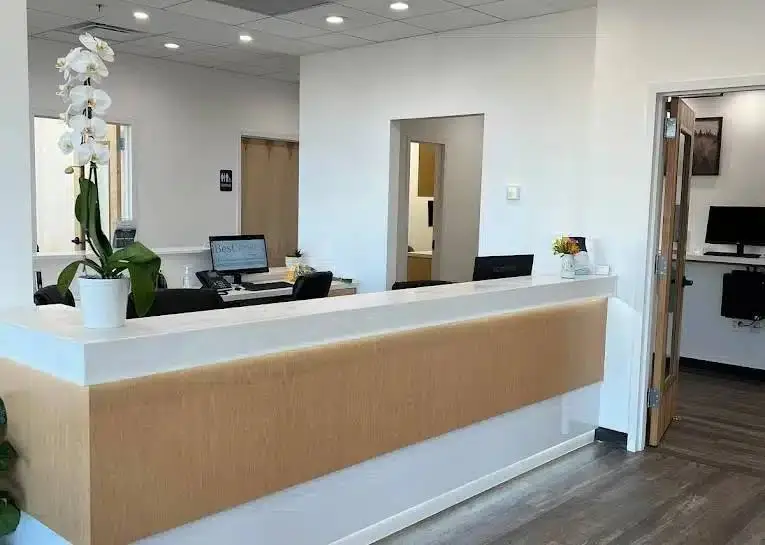 Best Smiles Glen Allen - Professional dental clinic exterior with modern facilities