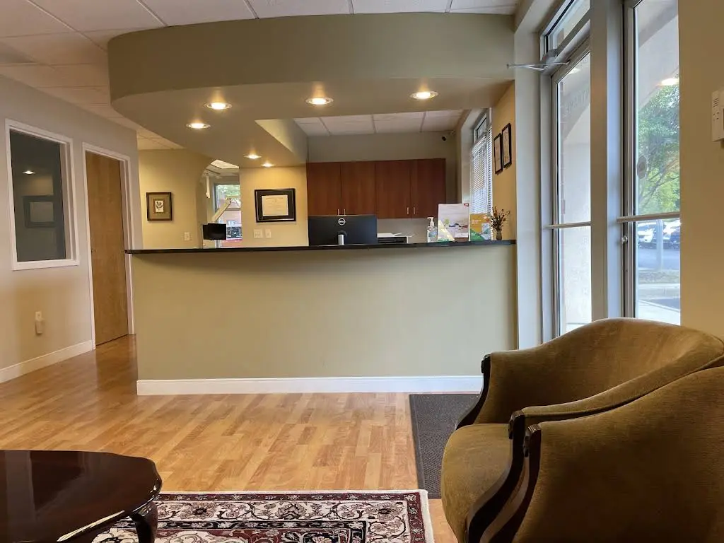 Nuckols Family Dentistry - Professional dental clinic exterior with modern facilities