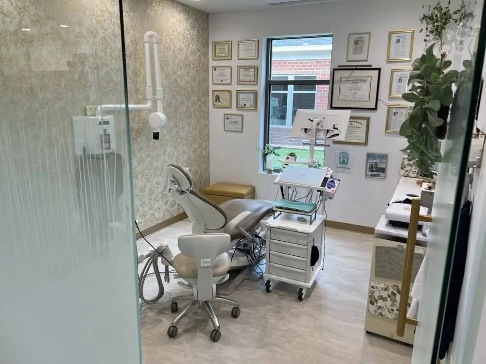 Virginia Biological Dentistry - Professional dental clinic exterior with modern facilities