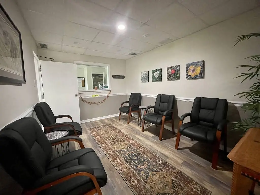 Virginia TMJ & Sleep Solutions - Professional dental clinic exterior with modern facilities