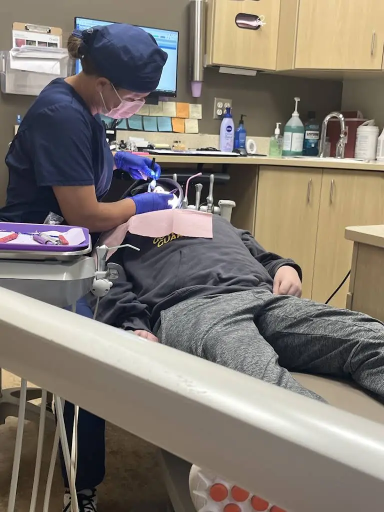 Aspen Dental