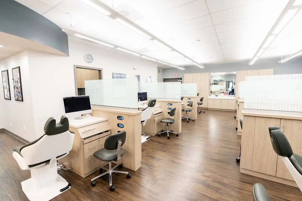 Bankhead Orthodontic Specialists
