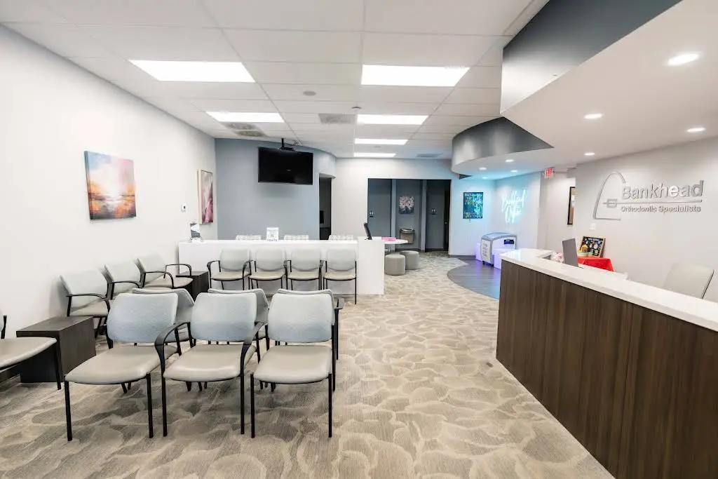 Bankhead Orthodontic Specialists