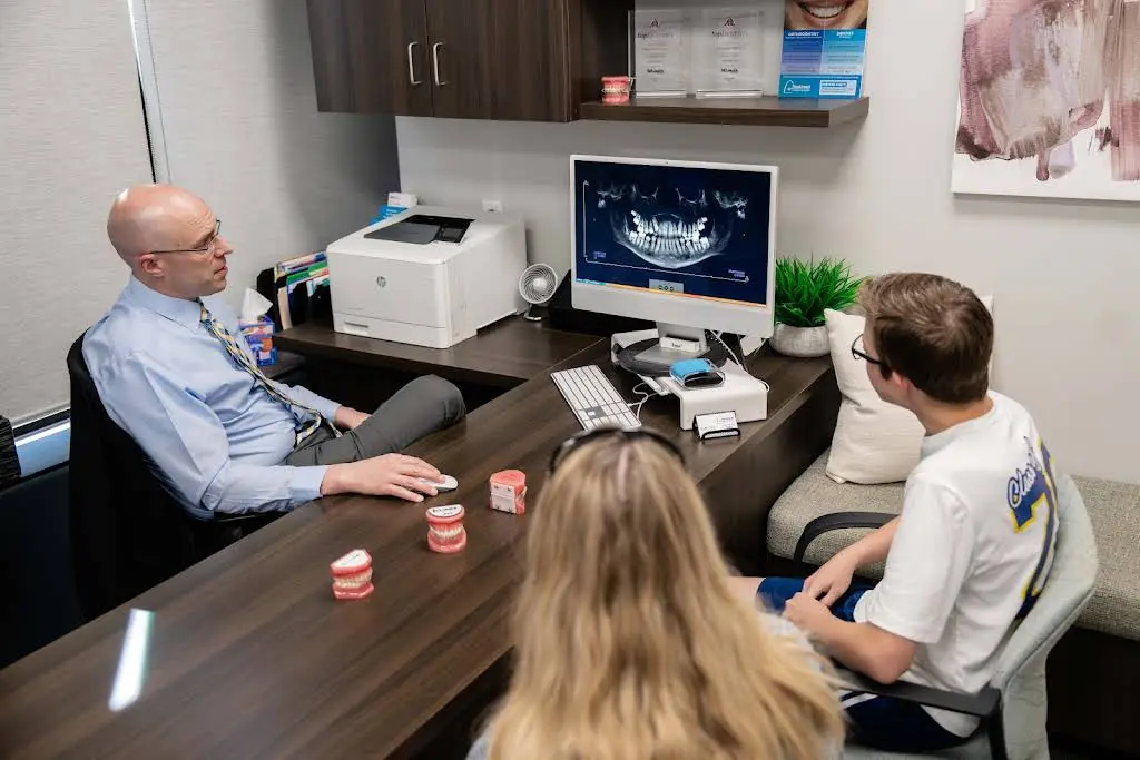 Bankhead Orthodontic Specialists