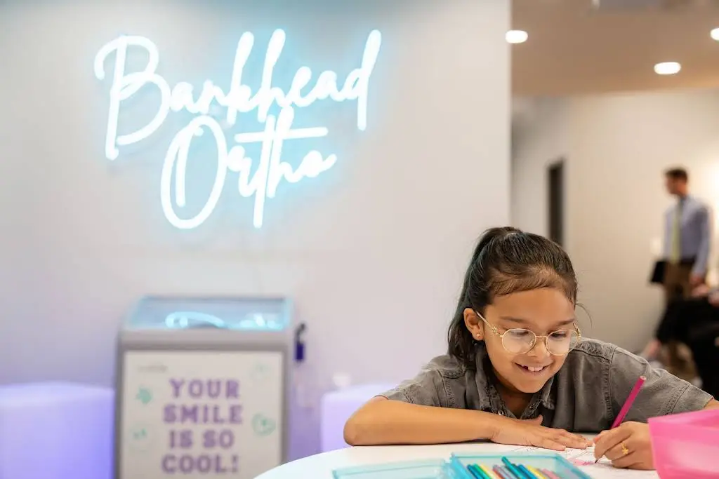 Bankhead Orthodontic Specialists