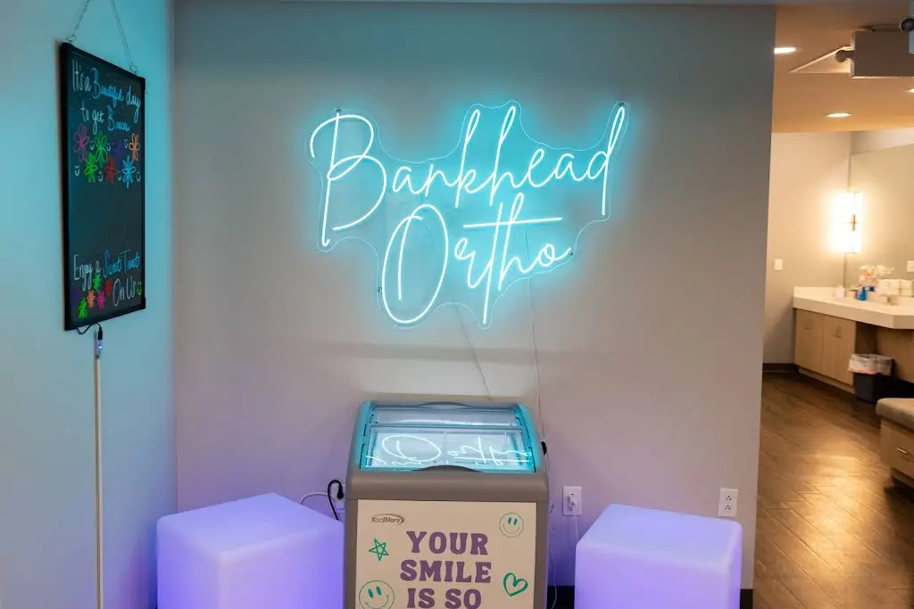 Bankhead Orthodontic Specialists