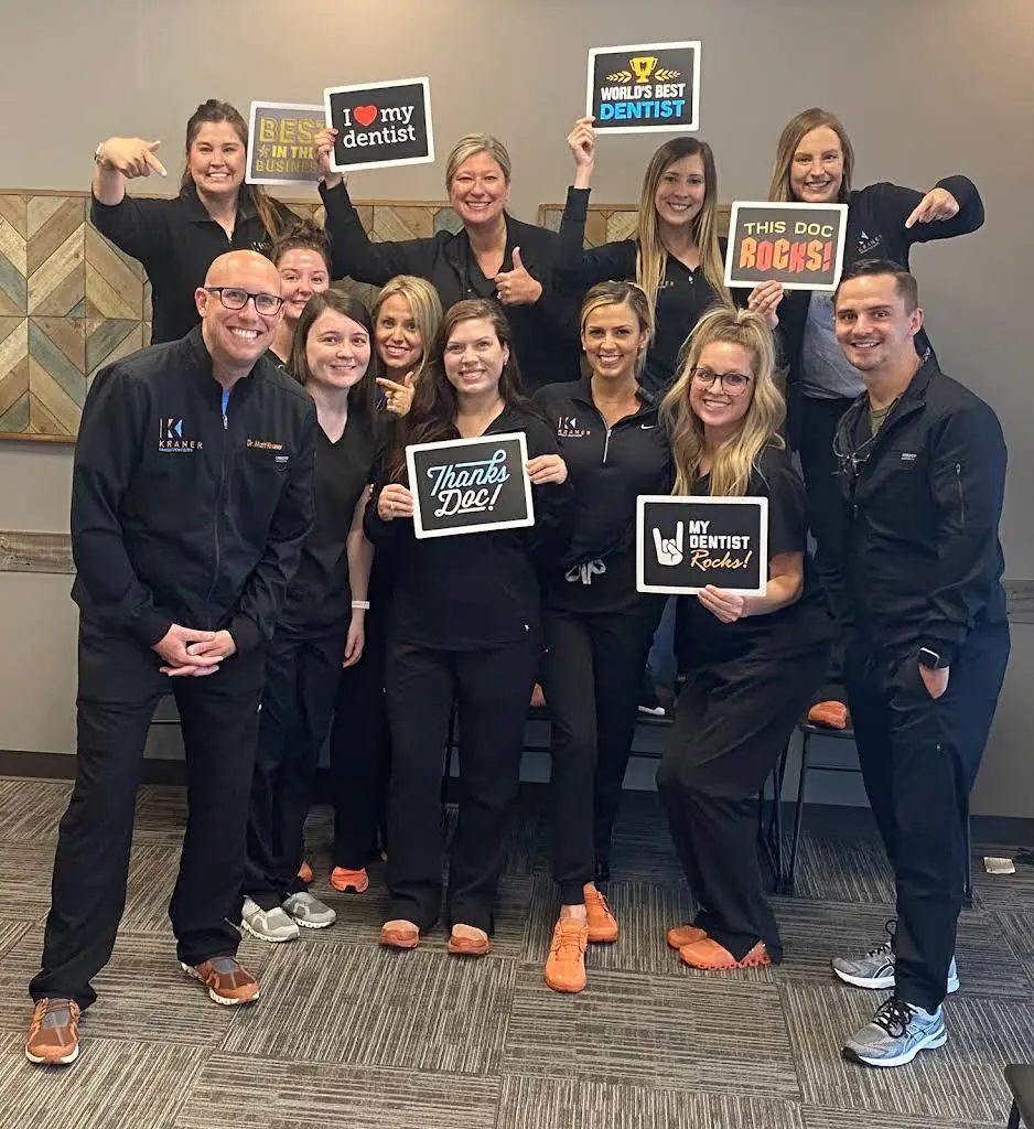 Kraner Family Dentistry