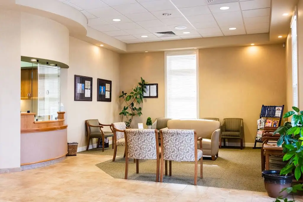 Vonore Dental - Fugate Eric DDS - Professional dental clinic exterior with modern facilities