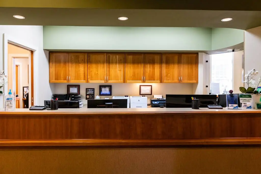 Vonore Dental - Fugate Eric DDS