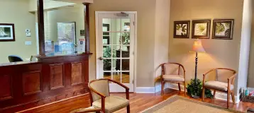 Carl McMillan, DMD, PA: Holistic Dental Centers