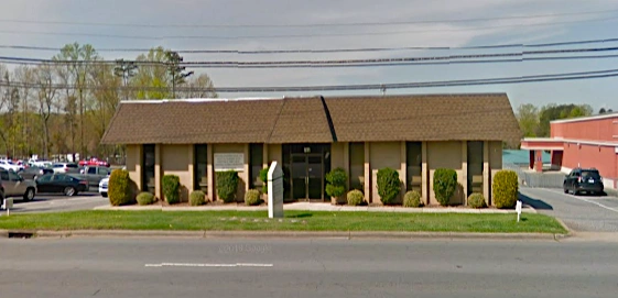 Carolinas Dental Health of Gastonia - Professional dental clinic exterior with modern facilities