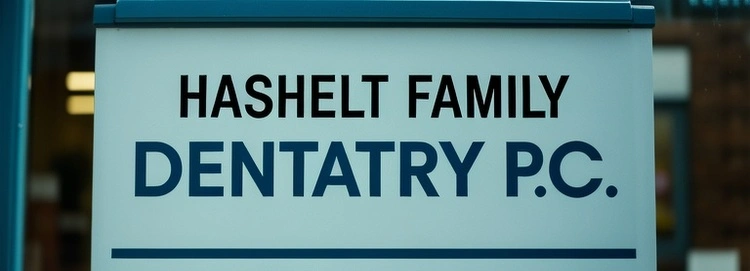 Haslett Family Dentistry, PC - Professional dental clinic exterior with modern facilities
