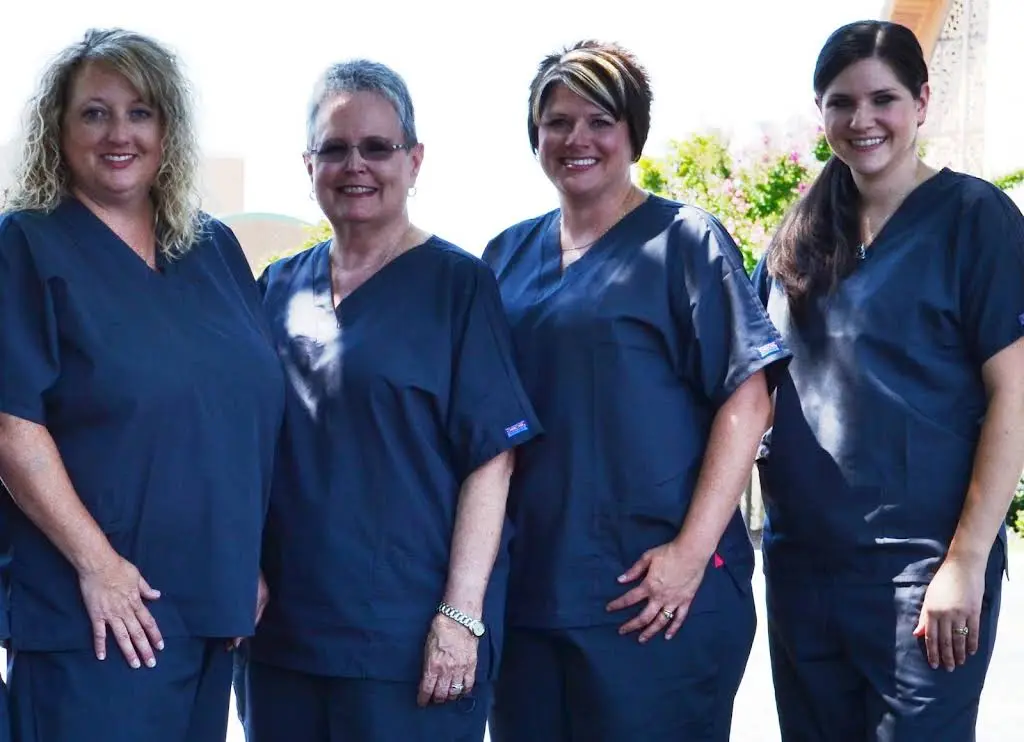 Darrell C. Current, DDS, PA - Professional dental clinic exterior with modern facilities