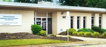 China Grove Family Medicine & Dental Clinic