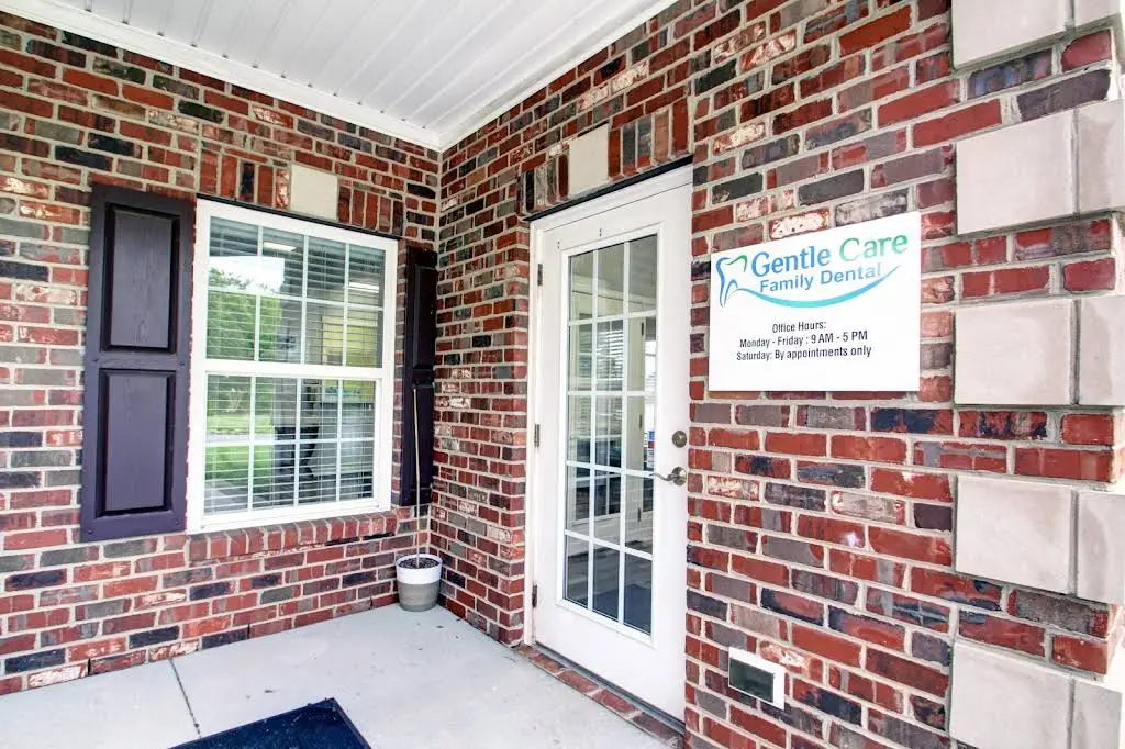 Gentle Care Family Dental