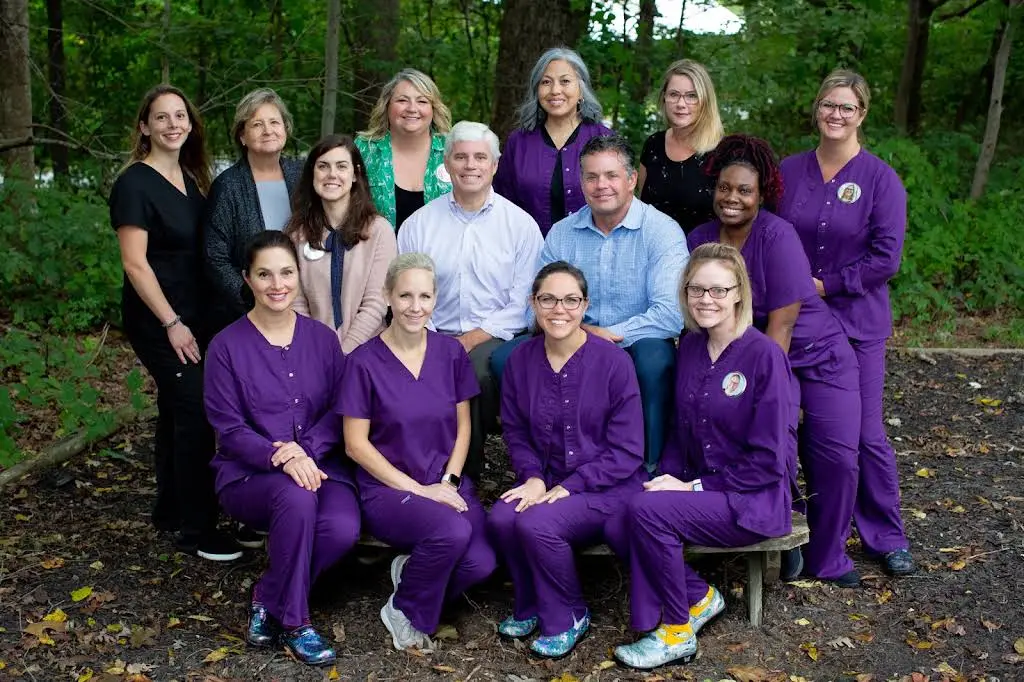 DeVaney Dentistry - Professional dental clinic exterior with modern facilities