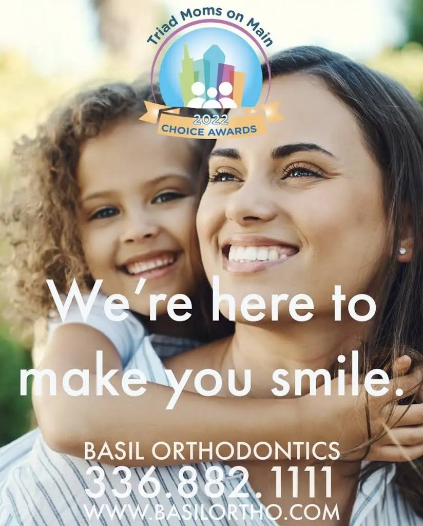 Basil Orthodontics