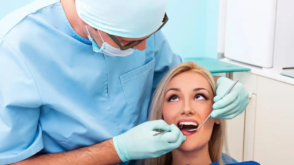 Hartzell General Dentistry - Professional dental clinic exterior with modern facilities
