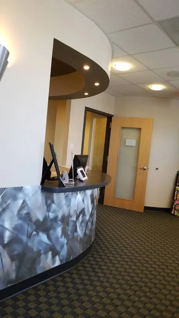 Amini and Associates - Professional dental clinic exterior with modern facilities
