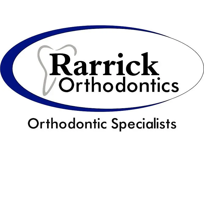 Rarrick Orthodontics - Professional dental clinic exterior with modern facilities