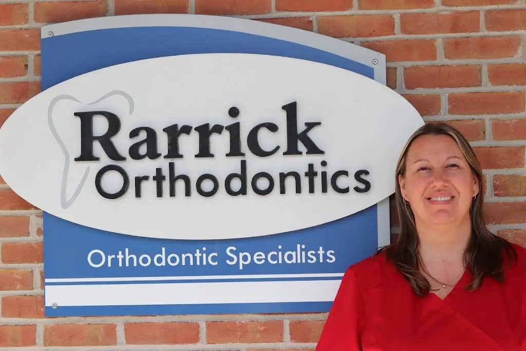 Rarrick Orthodontics