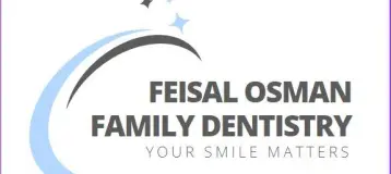 Dr. Feisal Osman's Family Dentistry