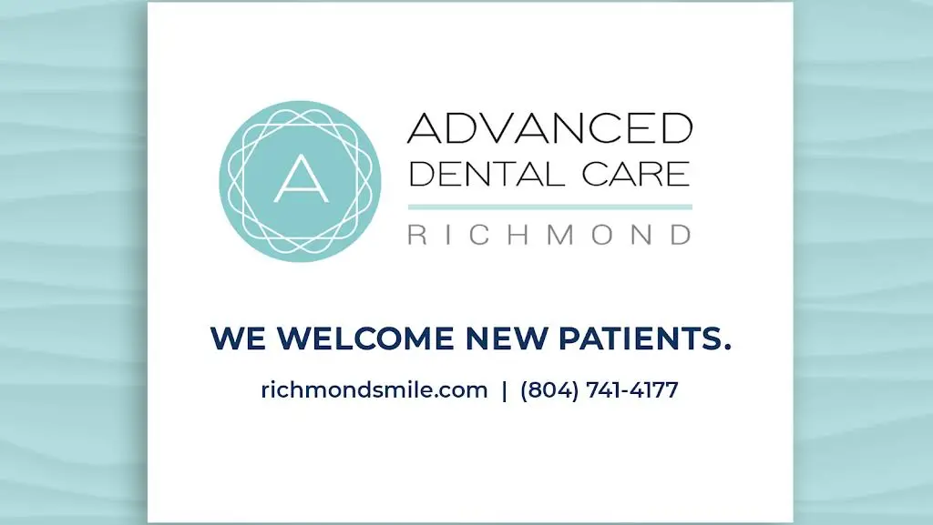 Advanced Dental Care - Professional dental clinic exterior with modern facilities