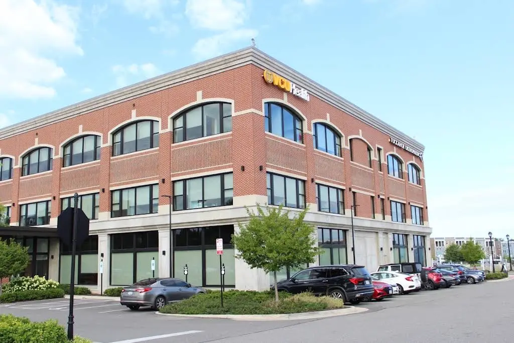 East Coast Endodontics - Professional dental clinic exterior with modern facilities