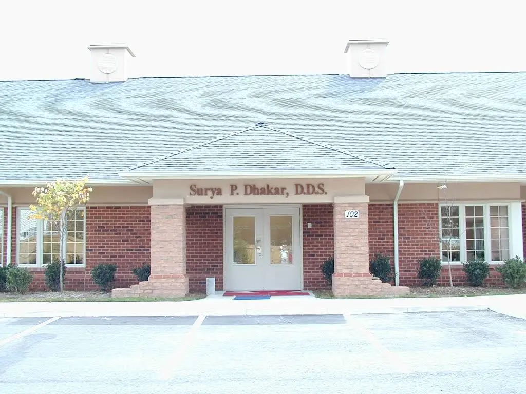 Surya P. Dhakar DDS, PC / Dhakar Family Dentistry - Professional dental clinic exterior with modern facilities