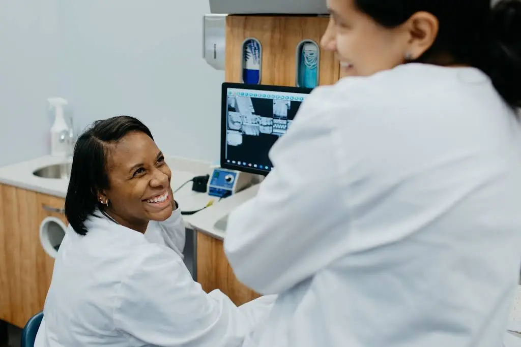 Advanced Dentistry of Virginia, Dr. Gloria Ward