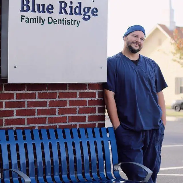 Blue Ridge Family Dentistry