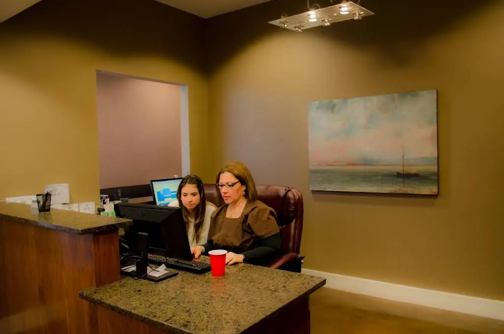 Northlake Charlotte Dentistry