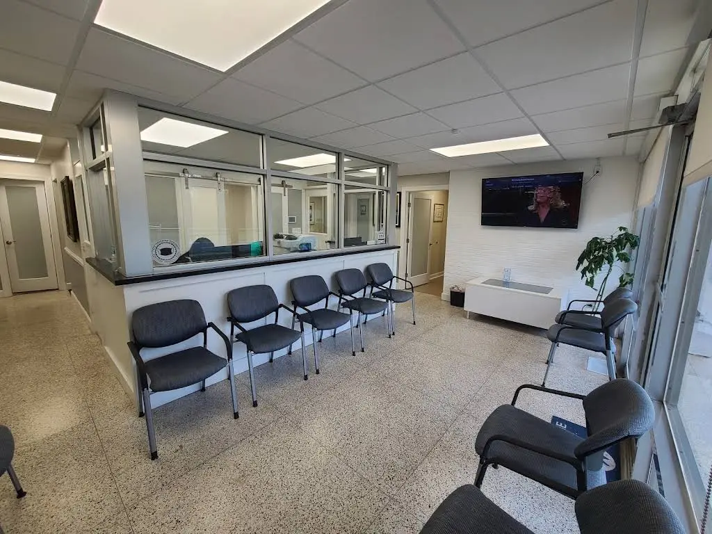 Webber Dentistry - Professional dental clinic exterior with modern facilities