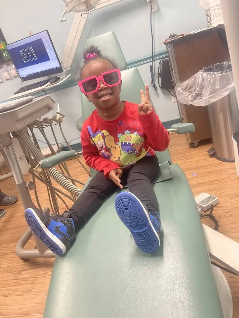 Gastonia Pediatric Dentistry