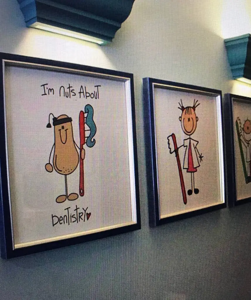 Gastonia Pediatric Dentistry