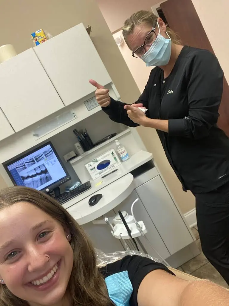 Advanced Dentistry of Kannapolis - Professional dental clinic exterior with modern facilities