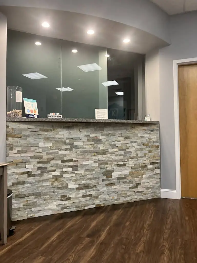 Kempter Dentistry - Professional dental clinic exterior with modern facilities