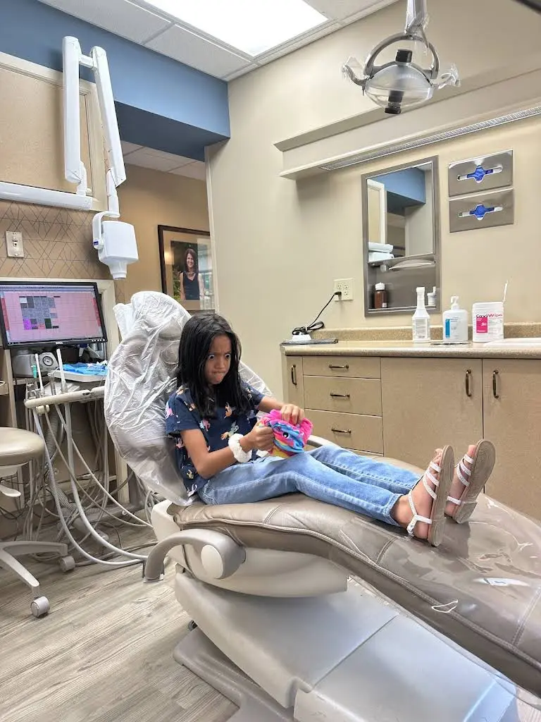 Branchview Dental Care - Professional dental clinic exterior with modern facilities