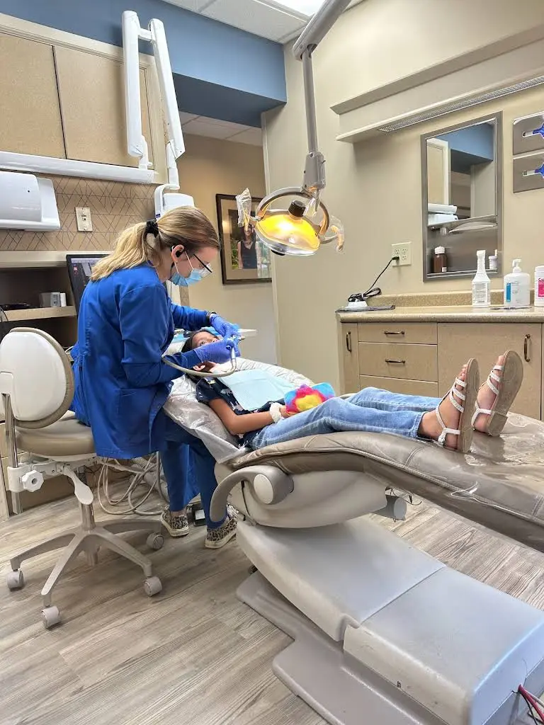 Branchview Dental Care