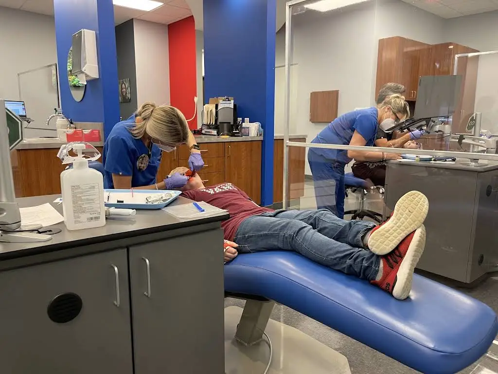 All Star Orthodontics