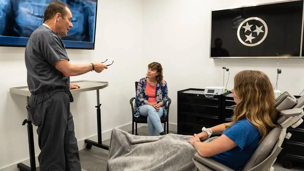 Tennessee Valley Oral Surgery PLLC