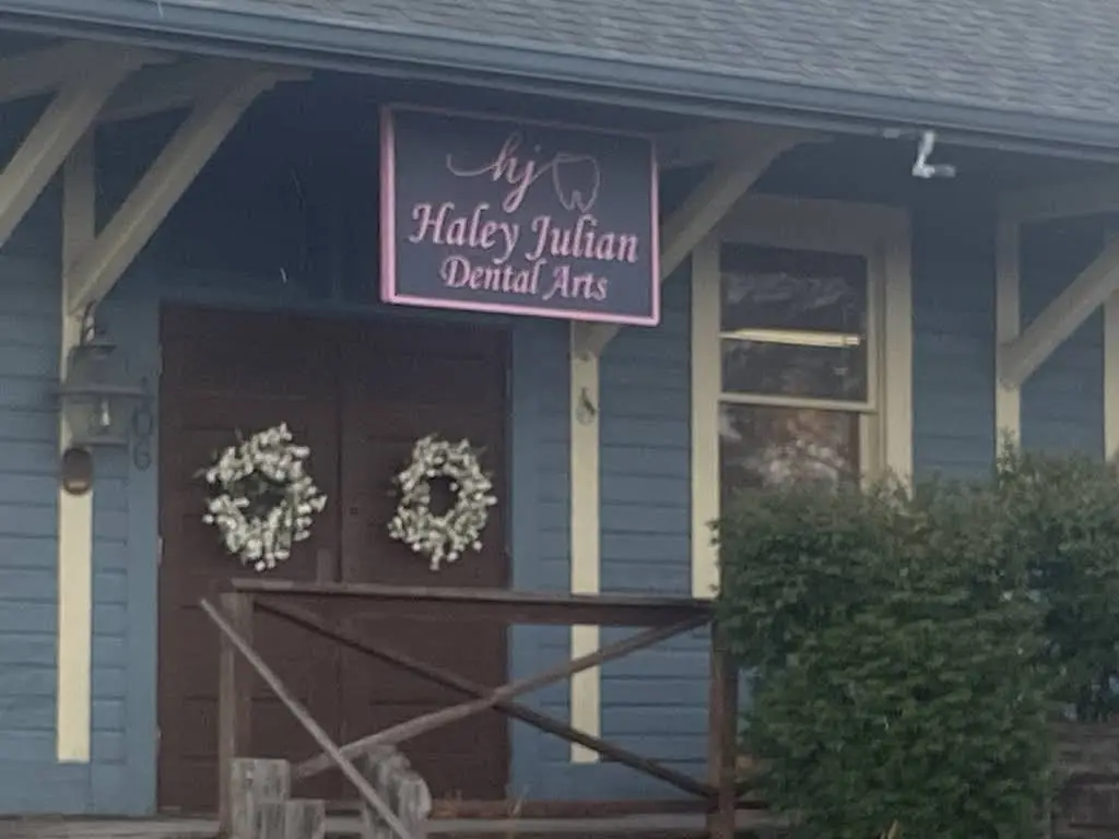 Haley Julian Dental Arts