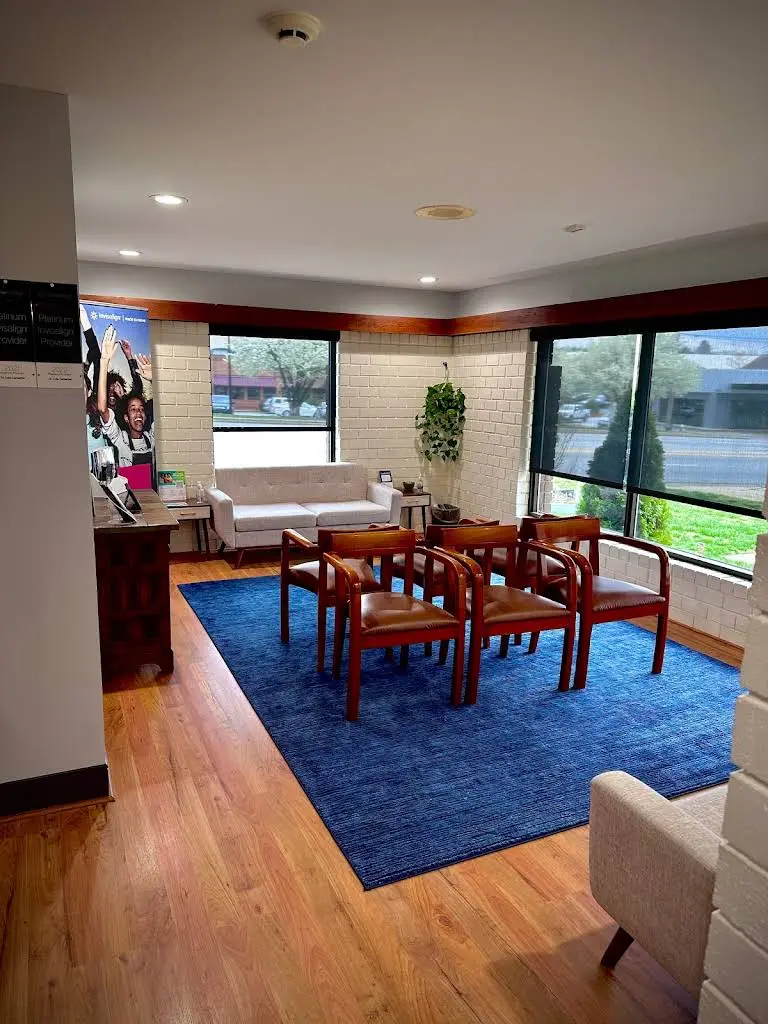 Oasis Smile Studio