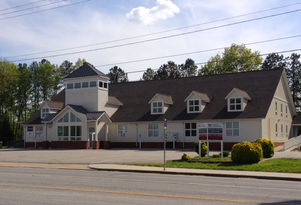 Commonwealth Pediatric Dentistry - Professional dental clinic exterior with modern facilities