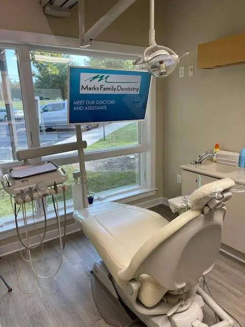 Marks Family Dentistry