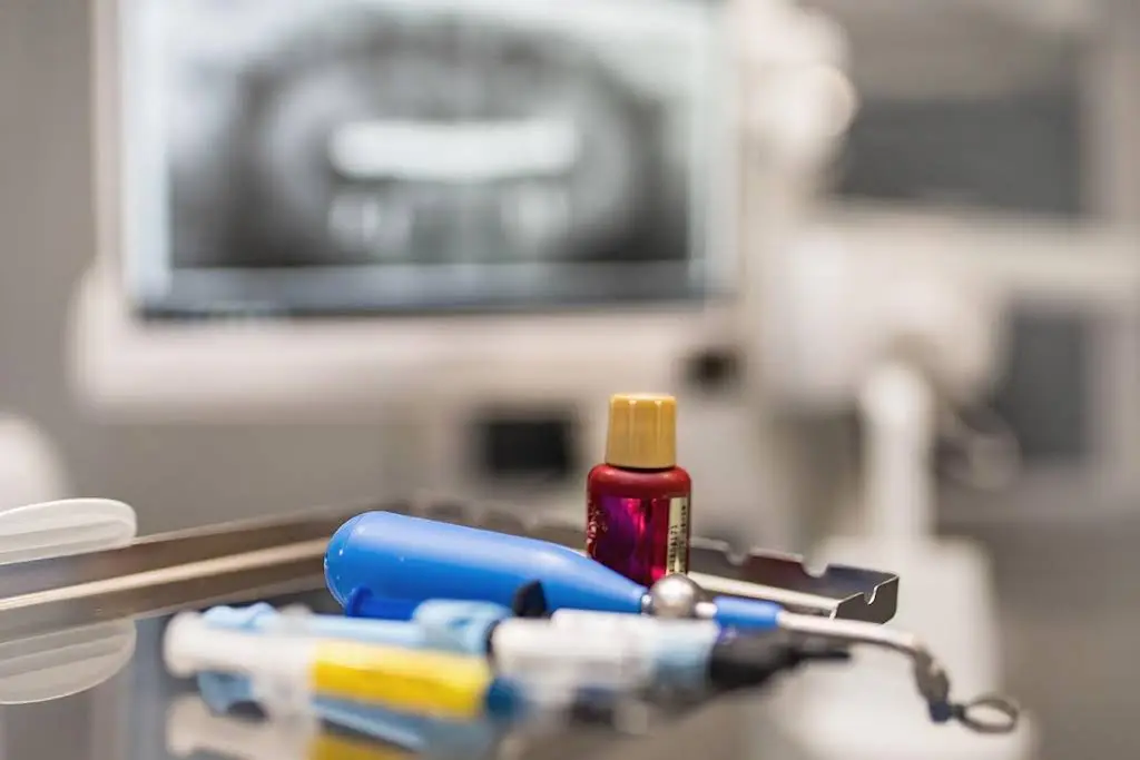 Proffitt Dentistry