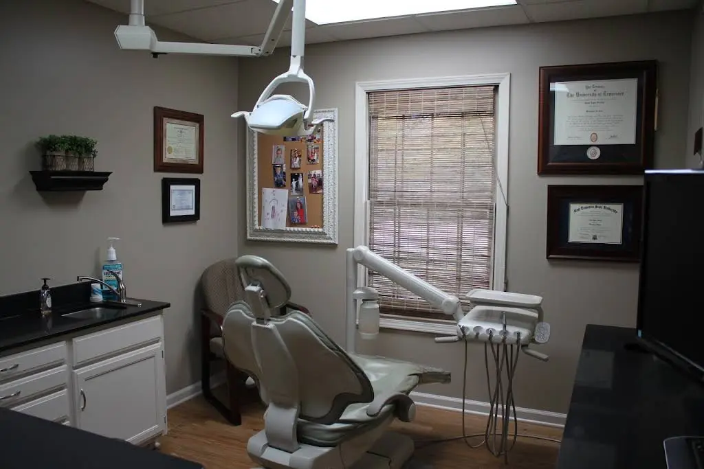 Kote Family Dentistry