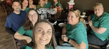 Kreeb Family Dentistry